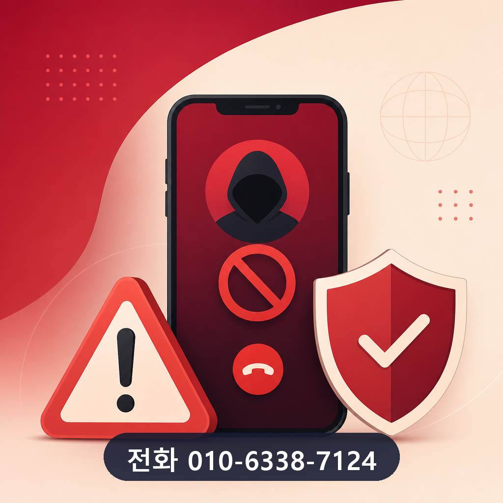 카드 결제 현금화 피해 예방 주의사항 이미지